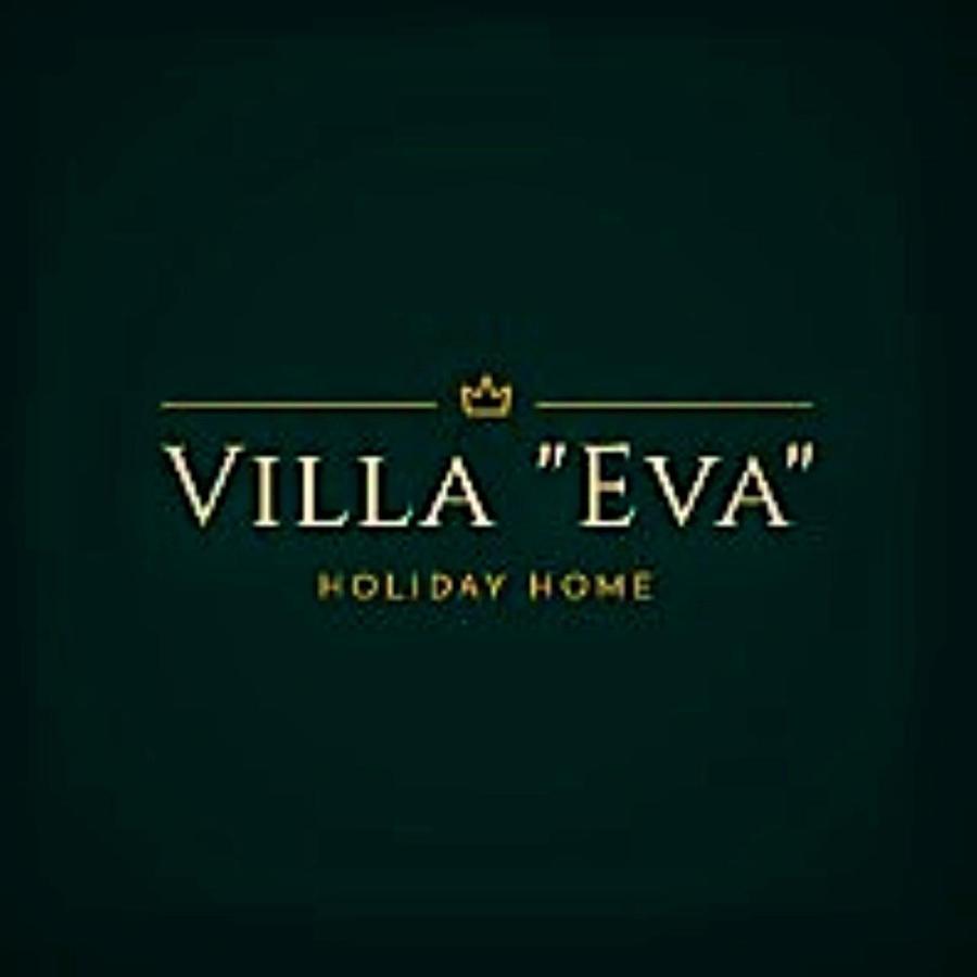 Villa "Eva" - Entire Beachfront Holiday Home - 4S Agia Marina  Exteriér fotografie